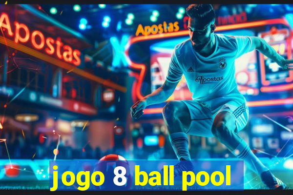 jogo 8 ball pool